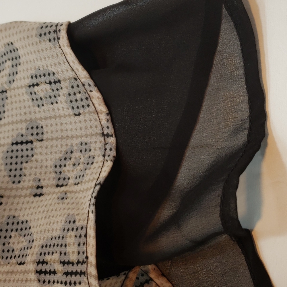 Dex pullover top - Picture 6 of 7